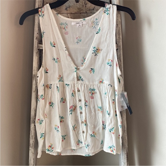 O'NEILL CHRYSTIE TOP - Picture 4 of 6